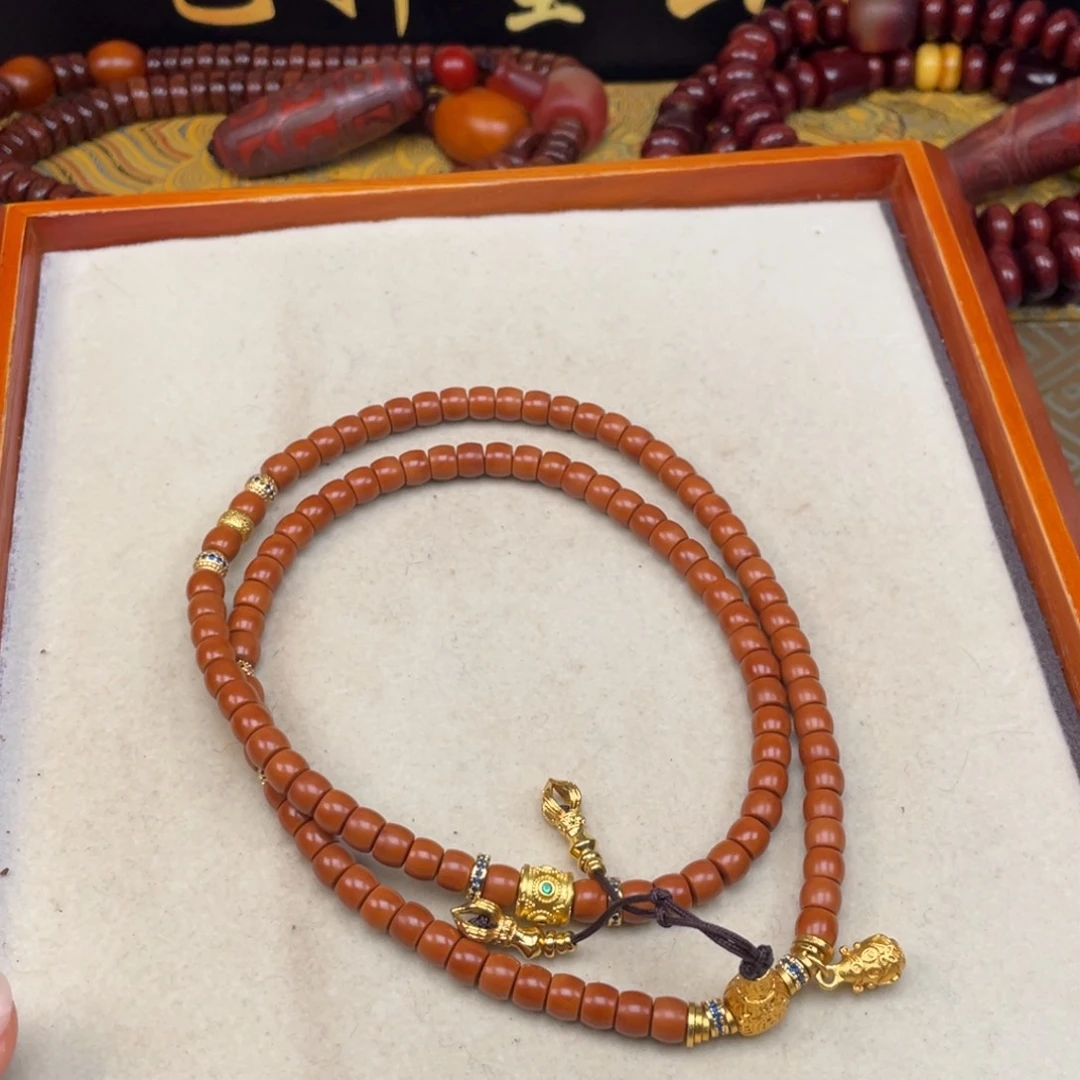 吊坠橄榄核湘****哥橄榄