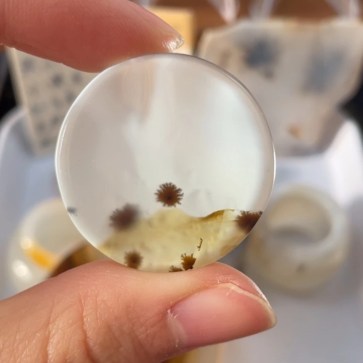 玛瑙/玉髓未镶嵌牌子