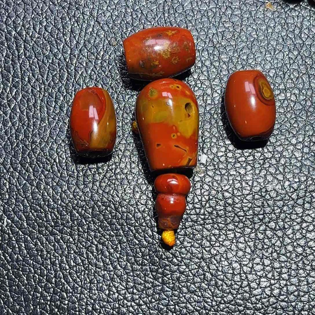 未镶嵌吊坠(不含链)玛瑙/玉髓