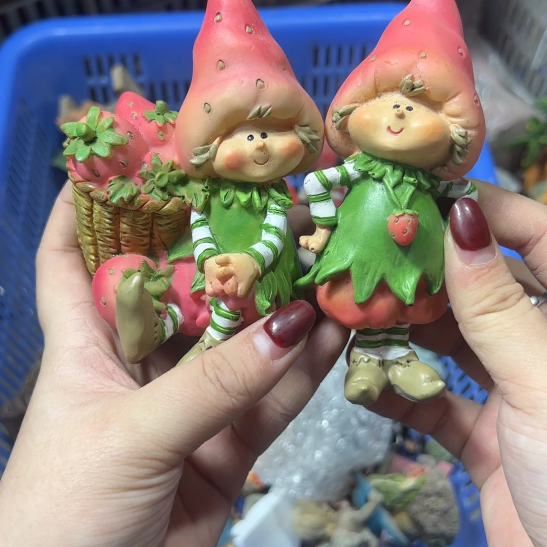 陶瓷树脂工艺品摆件