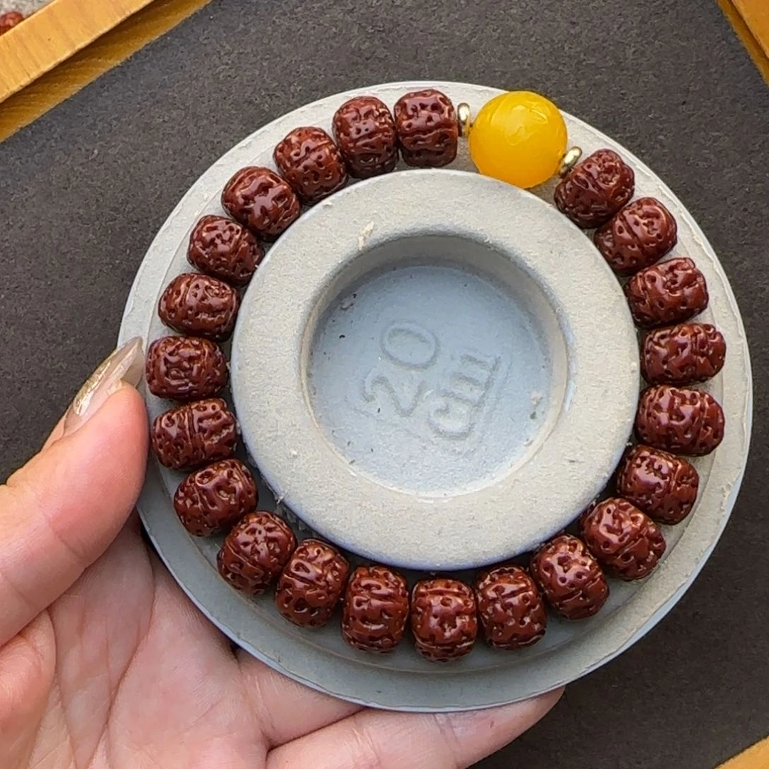 金刚菩提吊坠精品