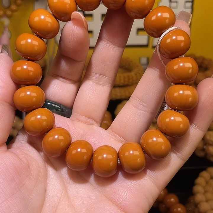 手串猴头核桃猴头