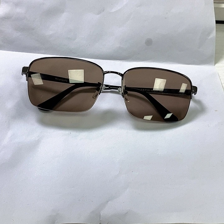 眼镜水晶未镶嵌水晶