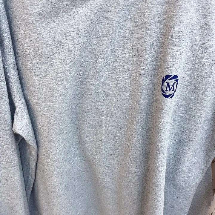 灰色185福利秋衣套装