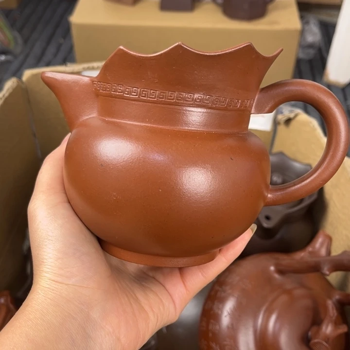 茶壶紫砂紫砂壶等