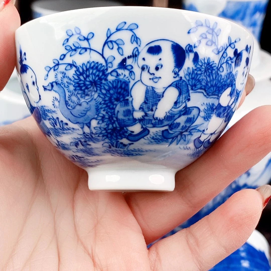 一笔一墨 叩玉山房