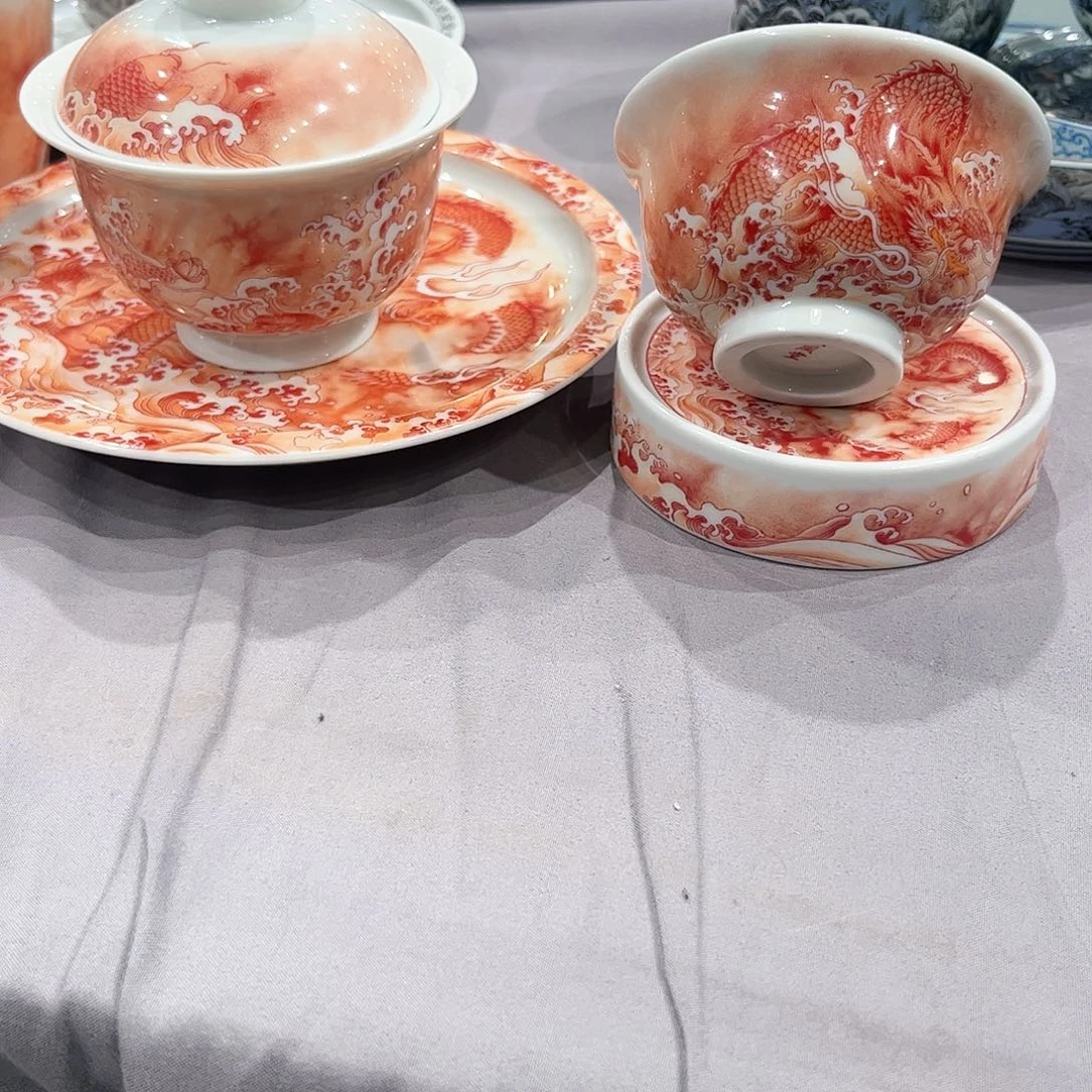 万****姜景德镇陶瓷艺术家