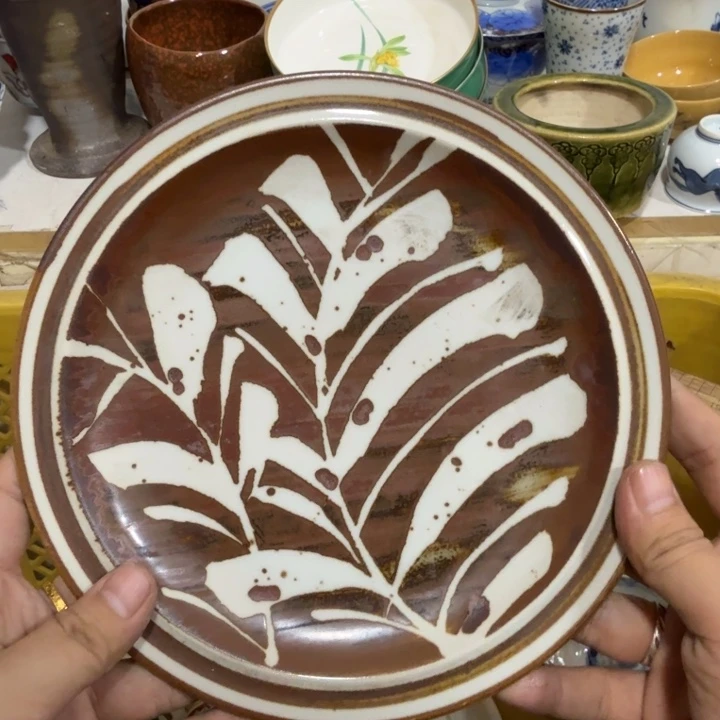 陶瓷推荐第二名20包邮