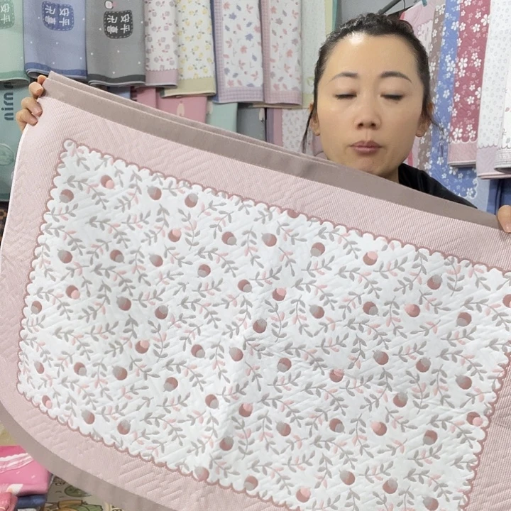 棉特价促销咖色果实