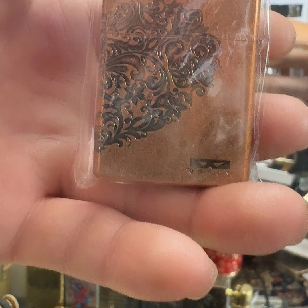 佐罗二代心花怒放煤油打火机