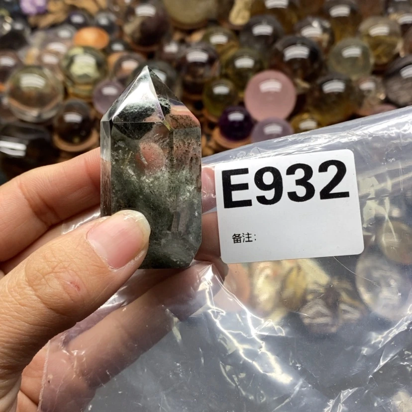 【闪购商品】水晶摆件精品未镶嵌