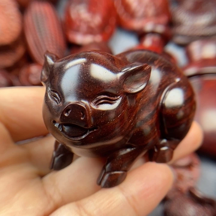 檀香紫檀（小叶紫檀）E**c