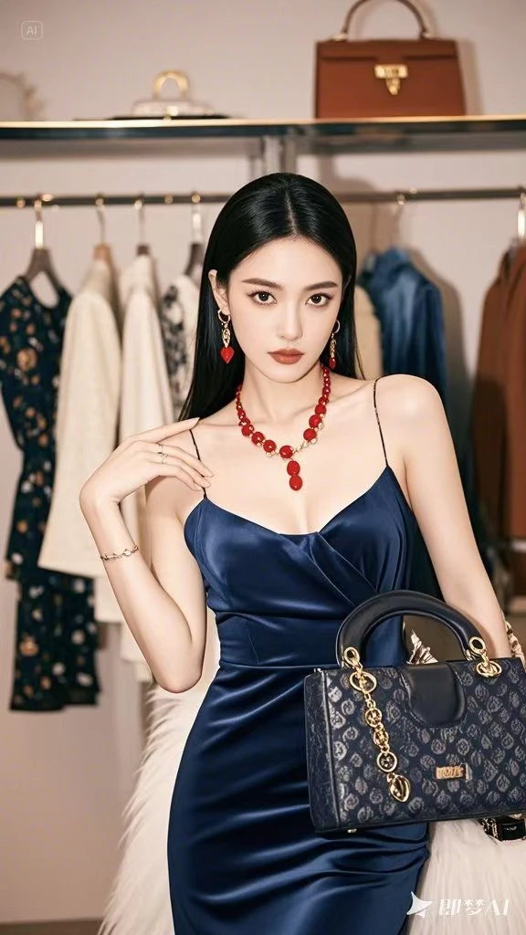 G潮流女装，仅此一件