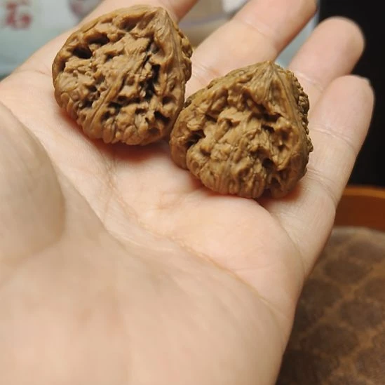 吊坠文玩核桃古树南将石