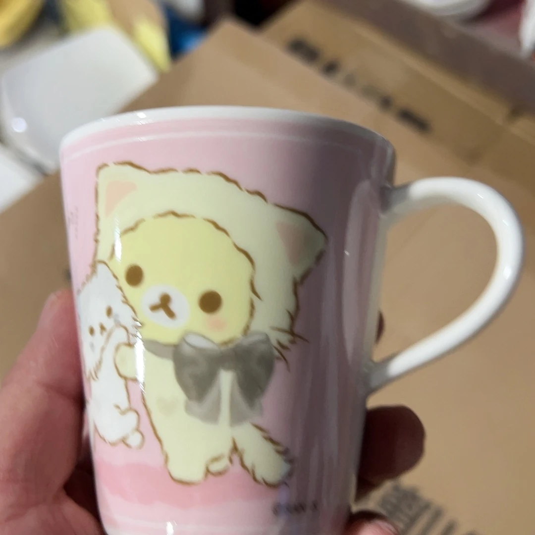 瓷片库房直播瑕疵处理