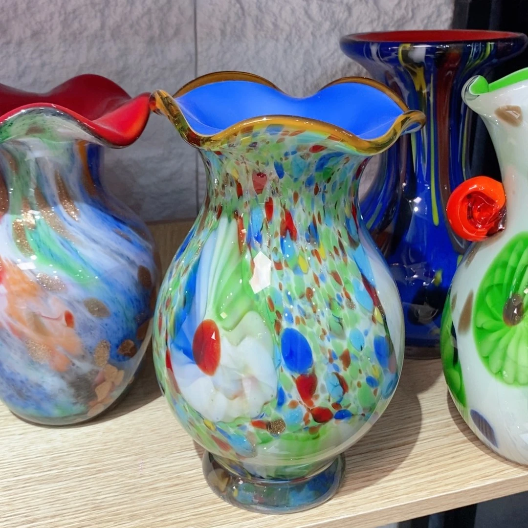 琉璃手工艺品太****孩精品