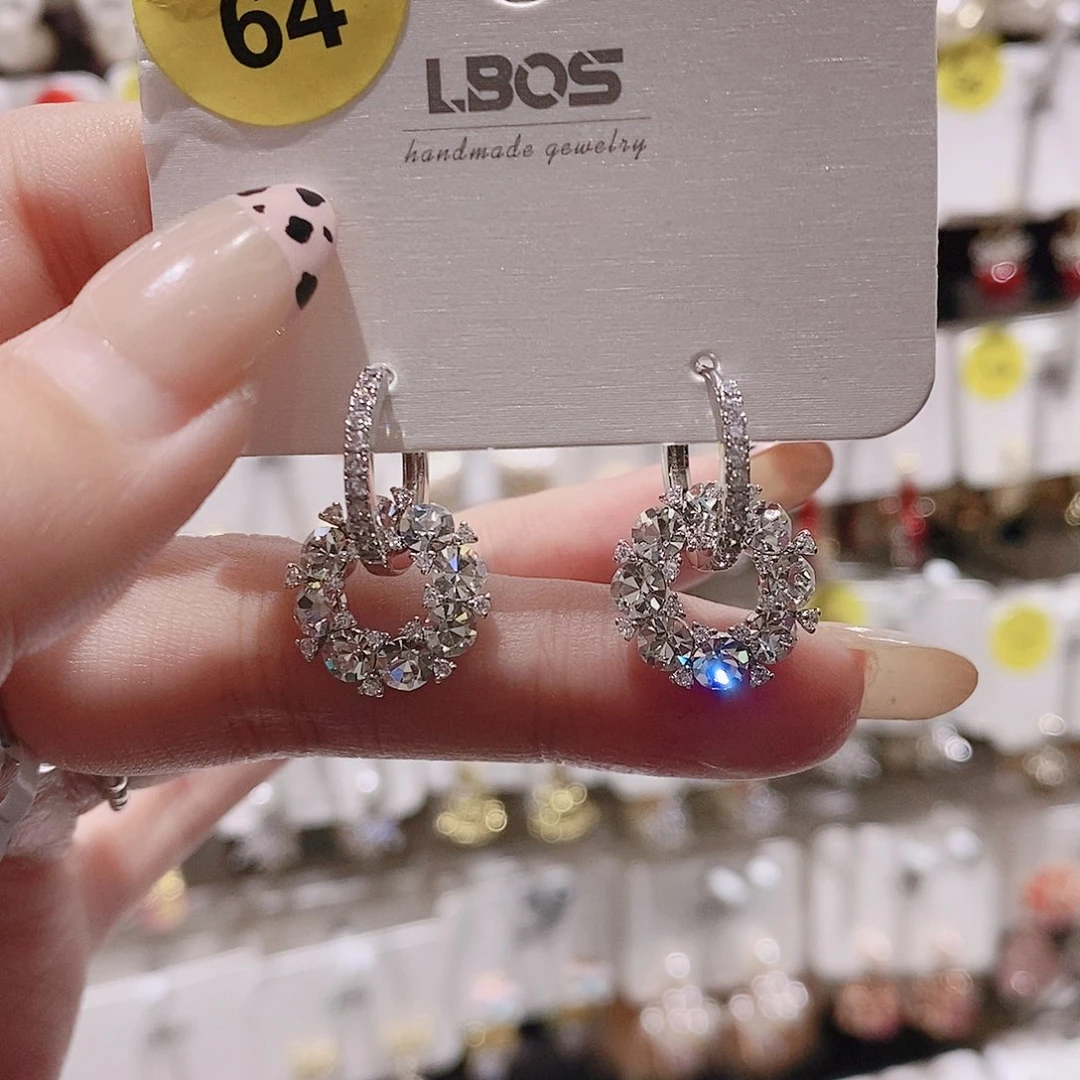 合成立方氧化锆铜合金925银