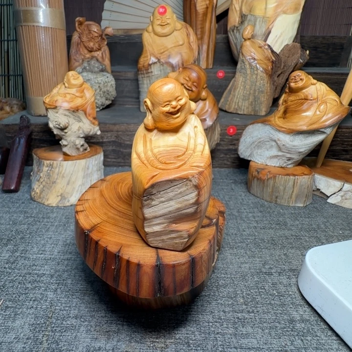 張***卿柏木（崖柏）好的我知道了我