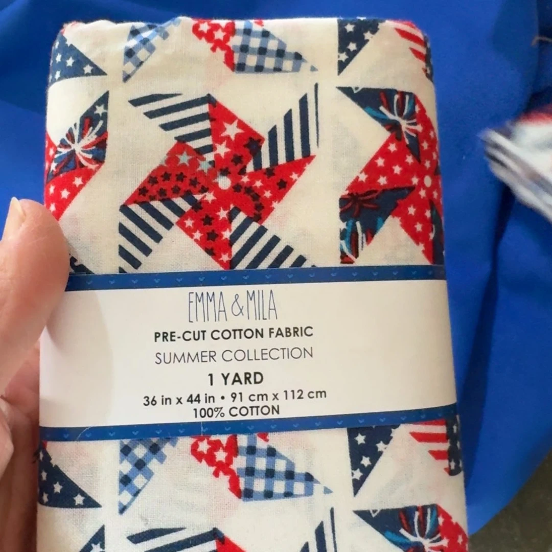 棉1码品牌平布块20元包邮)