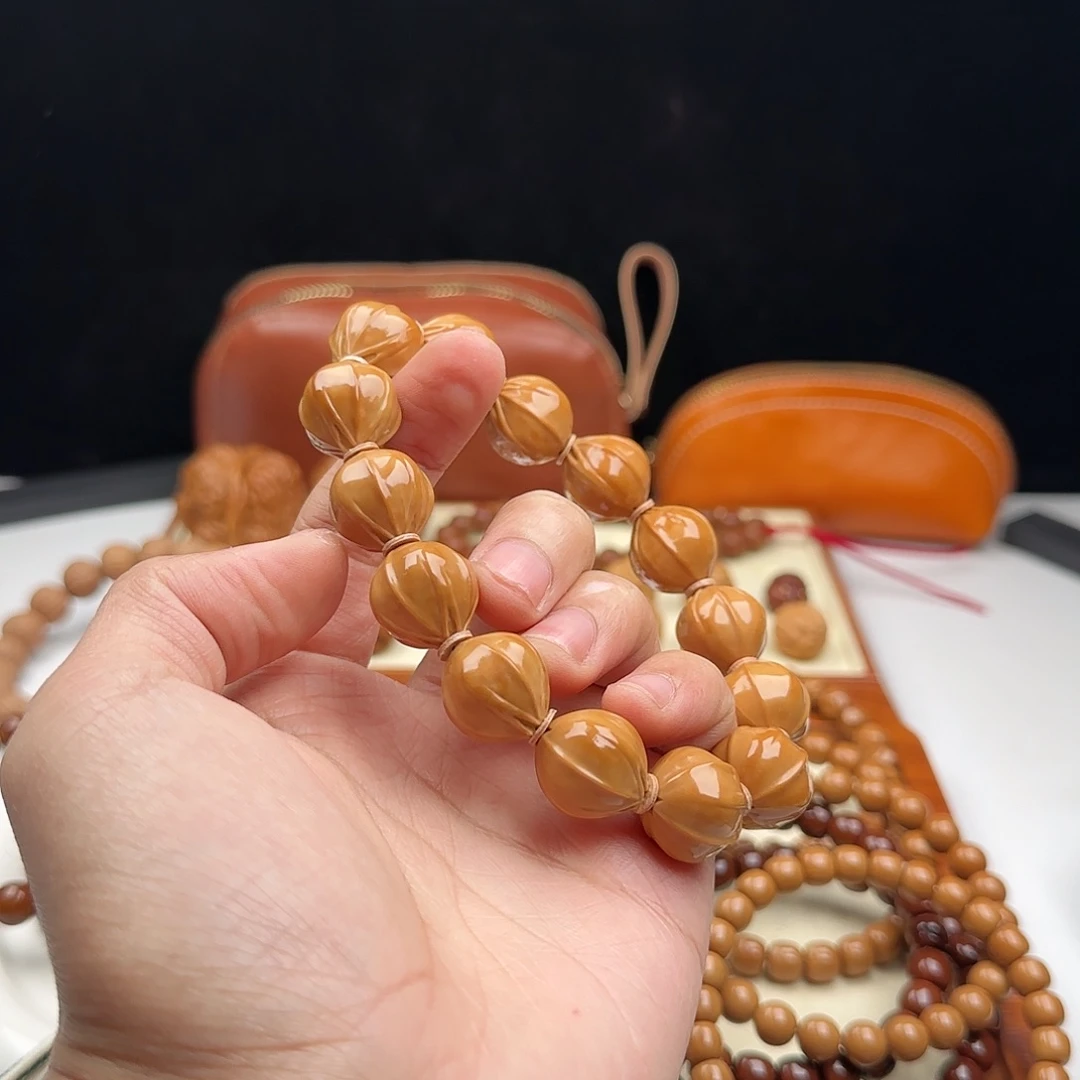 热***友吊坠猴头核桃四花铁核1111