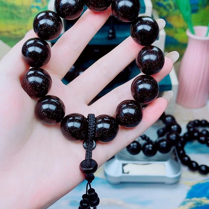 檀香紫檀（小叶紫檀）1.8带