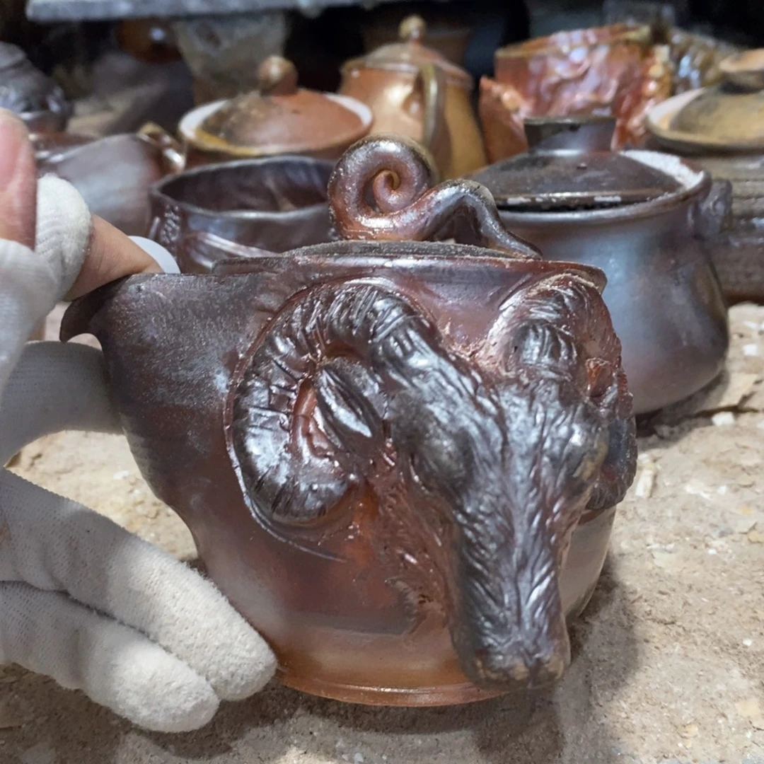 开窑大吉，高货多多418