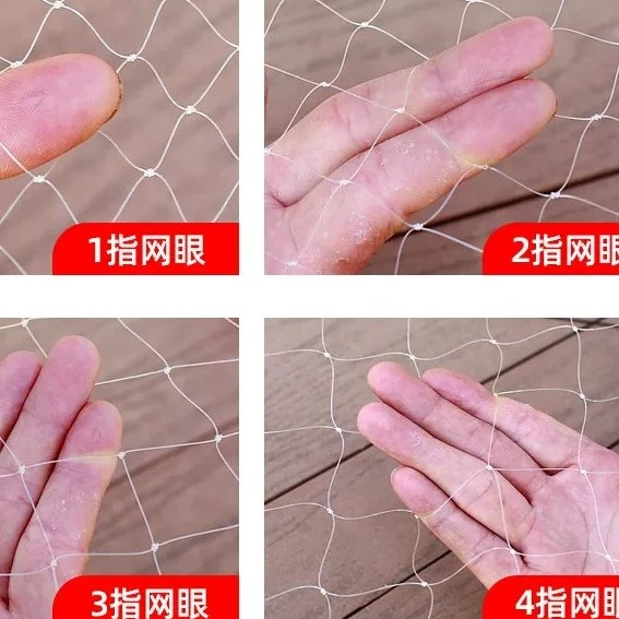 直播间渔网特价福利多样发一