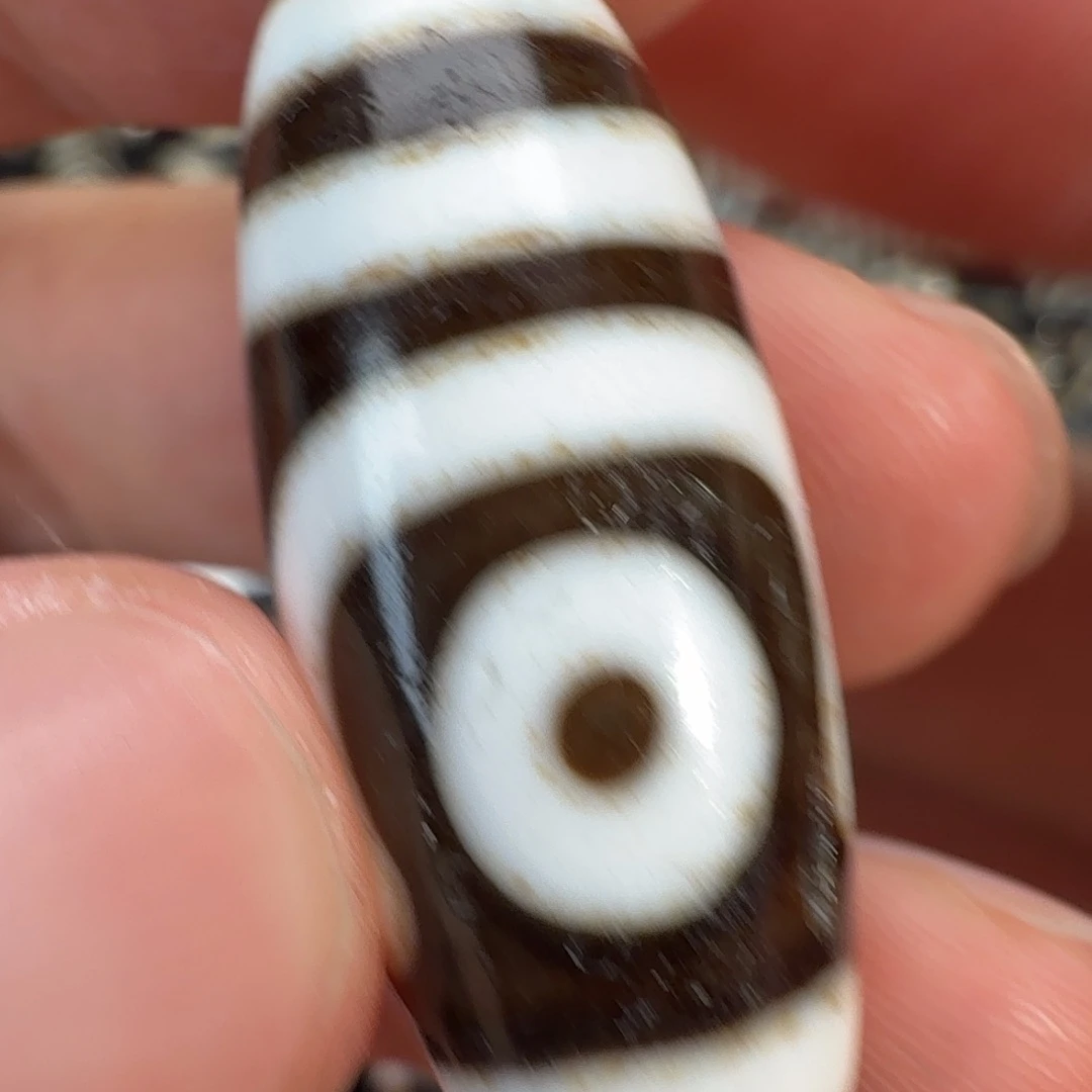 玛瑙/玉髓颈饰合金