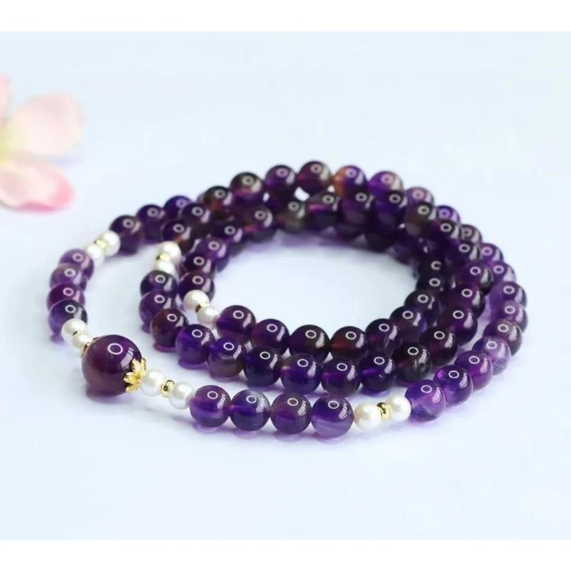 AD332 琉璃饰品（无礼盒）