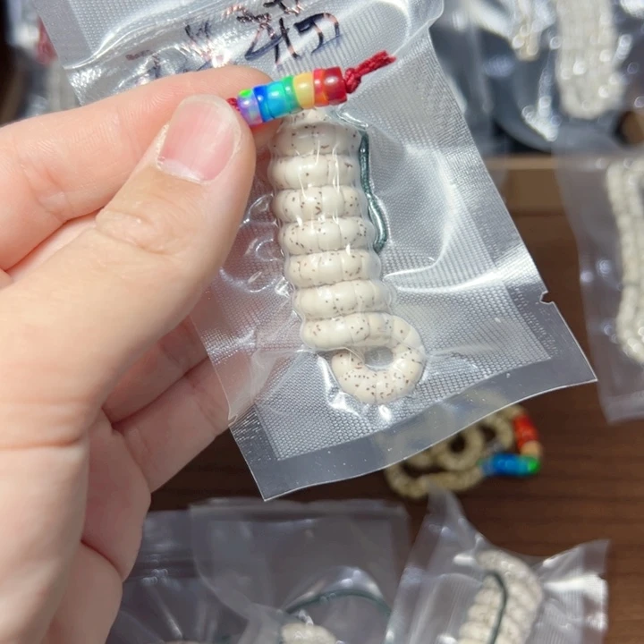 星月菩提吊坠₍****大肠配饰