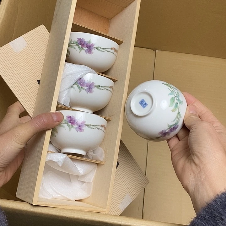 瓷片L54 雅舍甄选优质大漂亮