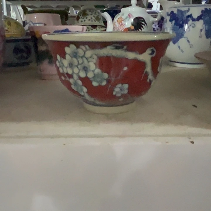 摆件景德镇陶瓷清仓