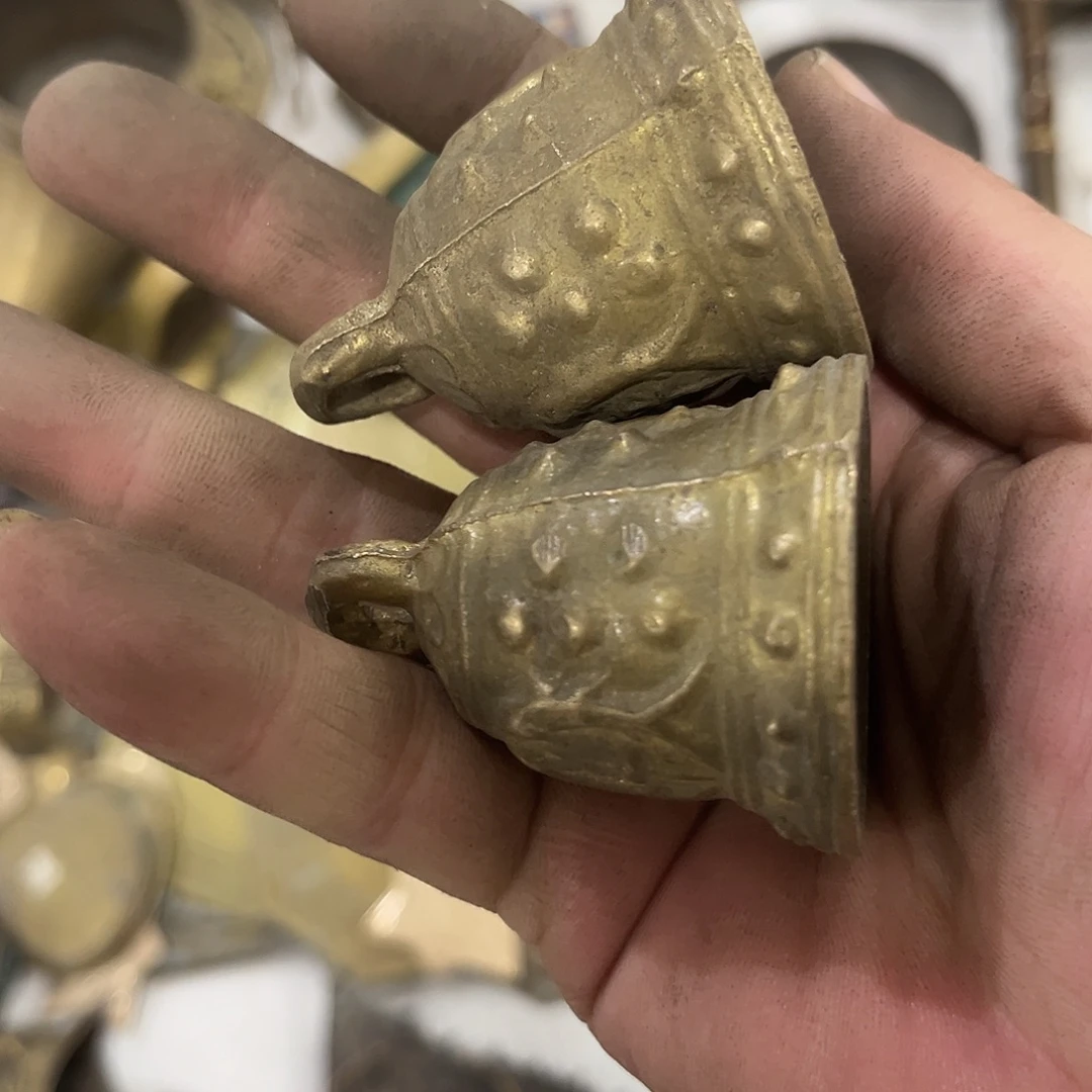 禅***心闪电购铜摆件工艺品