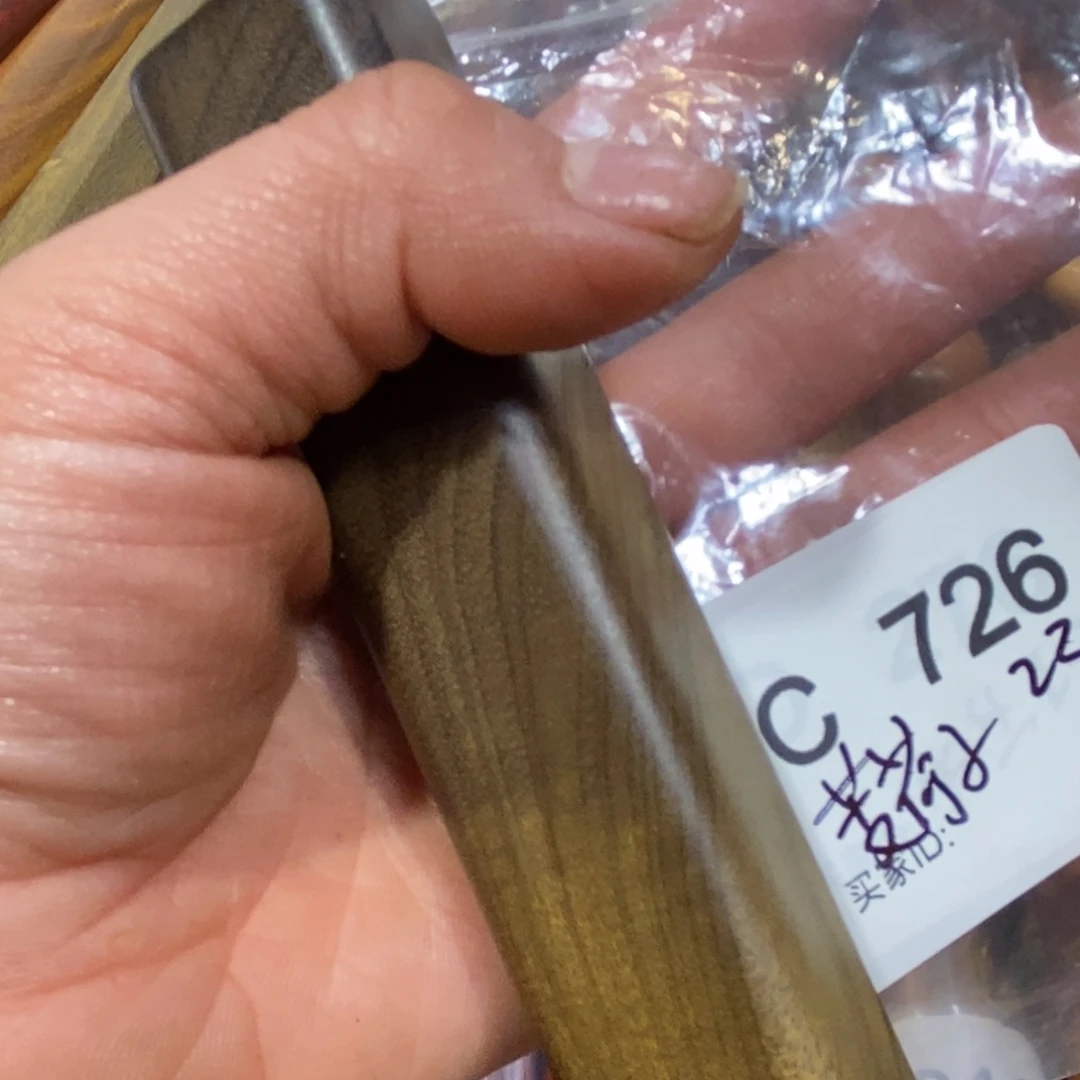 东非黑黄檀（紫光檀）芰**?