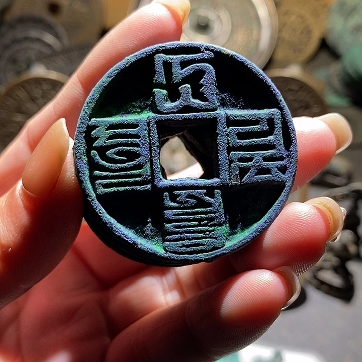 铜现代工艺品仿制品