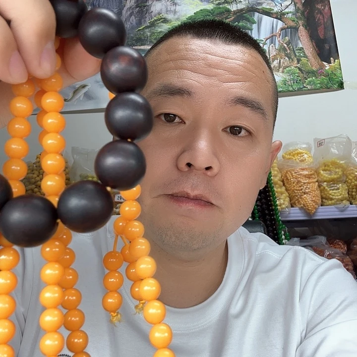 非洲紫檀（红花梨）100
