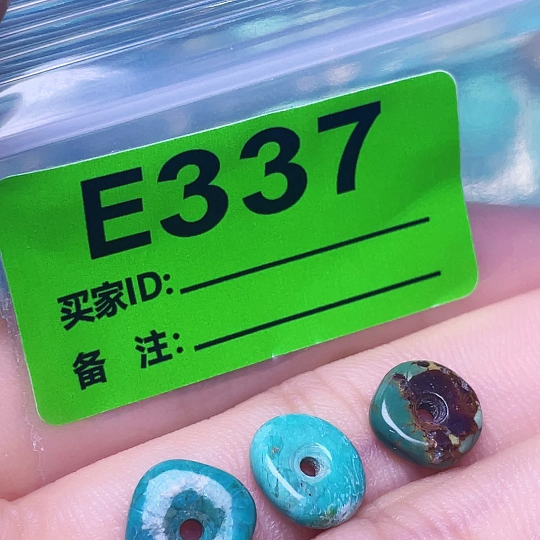 绿石头十堰特色手工古风配饰