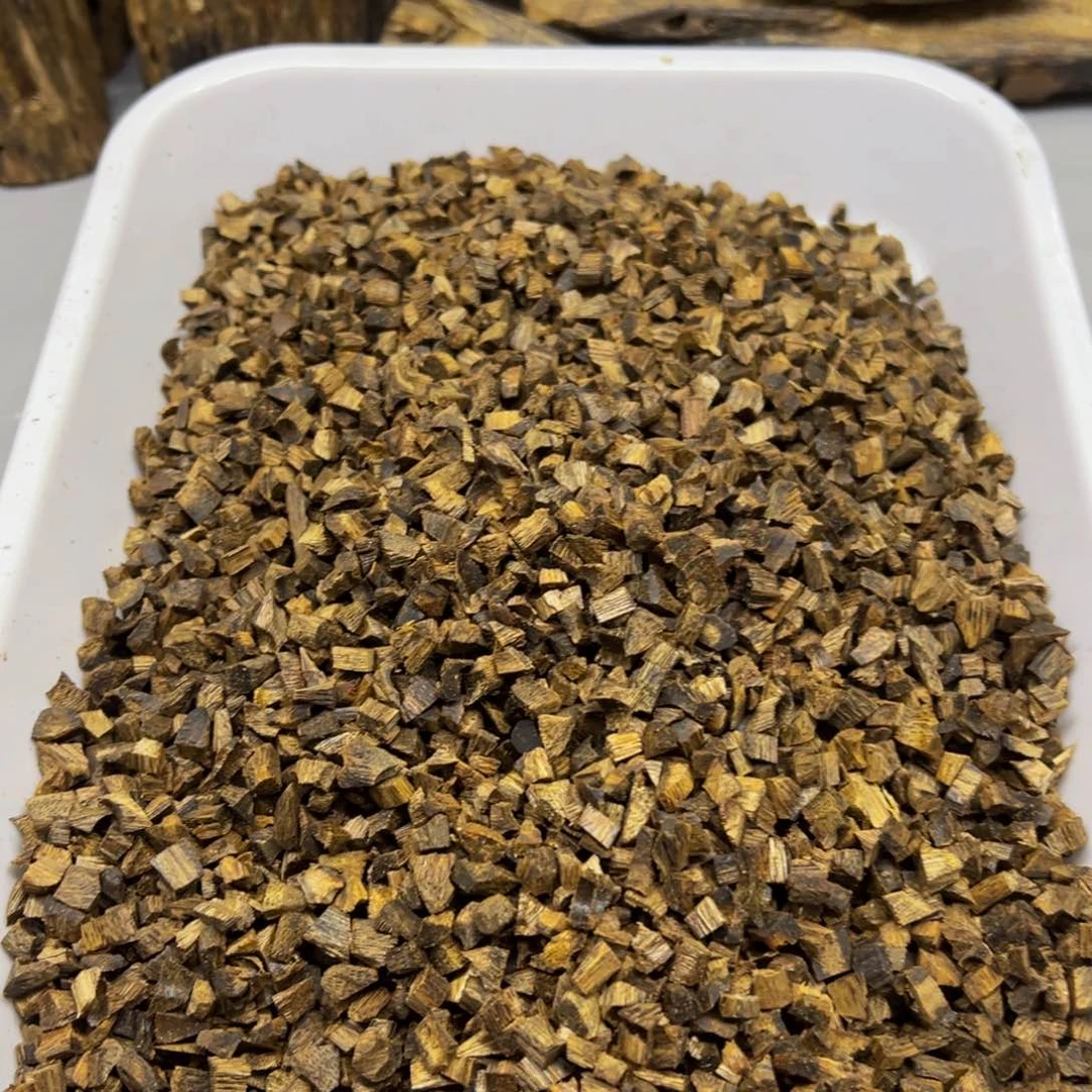 沉香沉香碎屑手****4熏香原材料50克