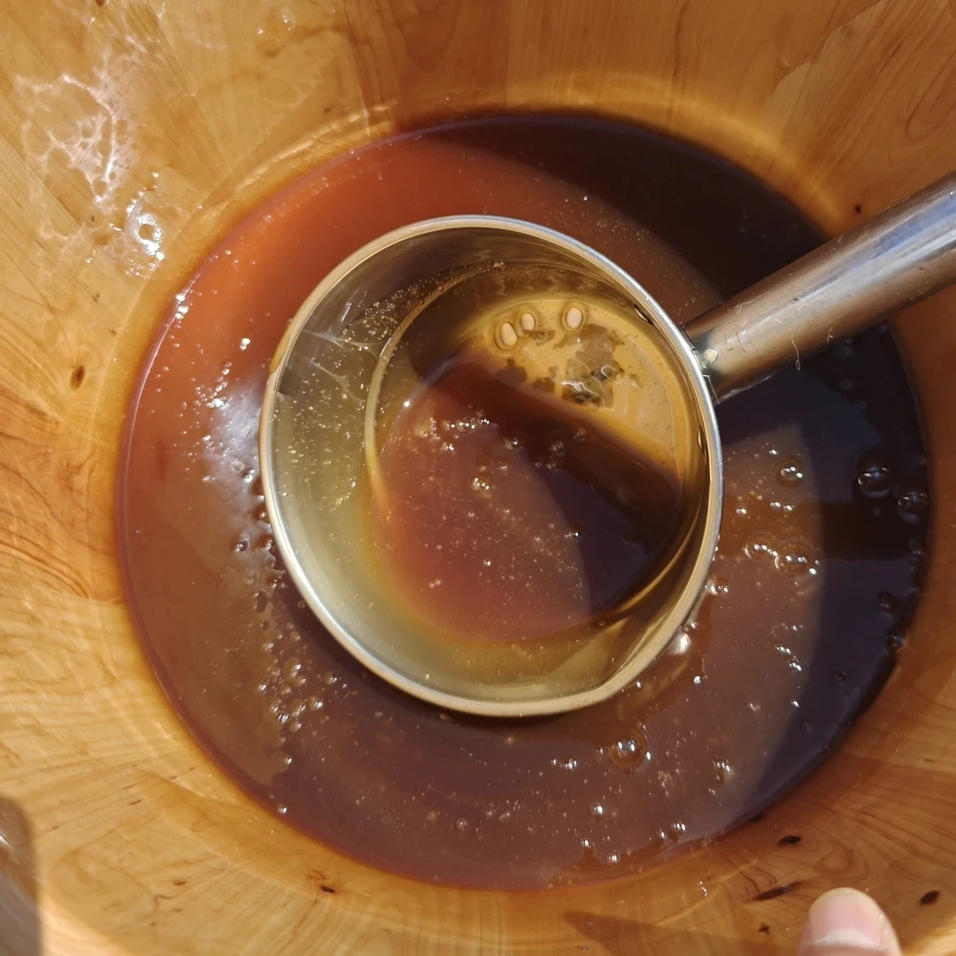 云南高原 首乌洗发 火妹甄选