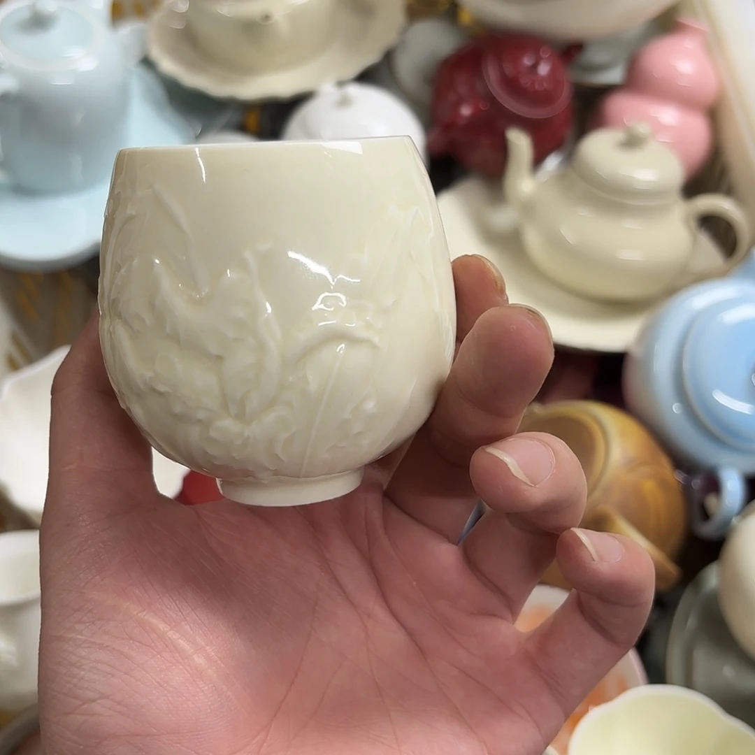 微瑕介意的不要下单