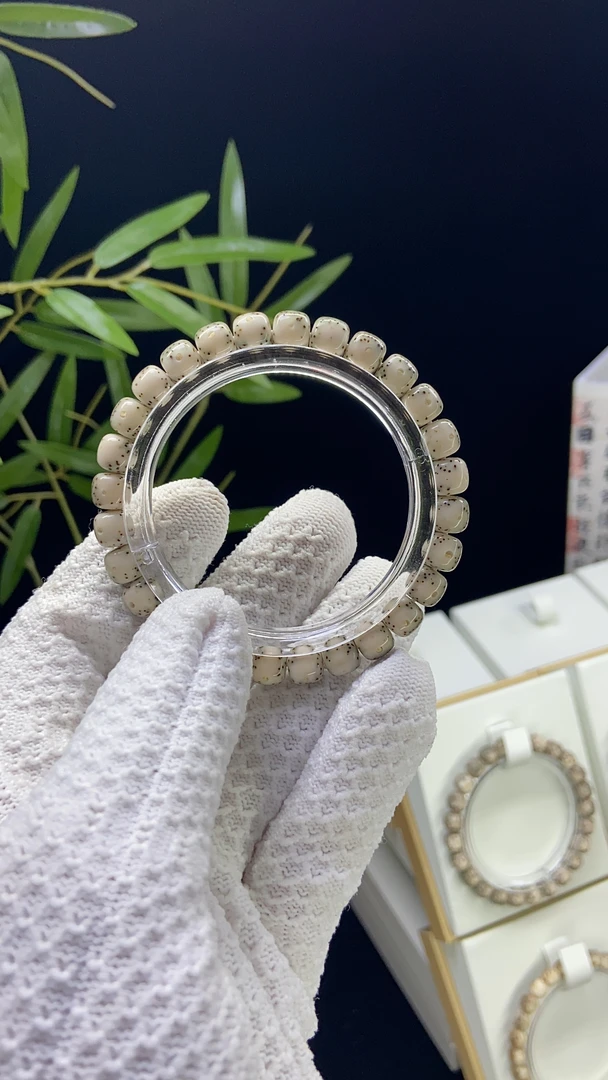 星月菩提手串8*7