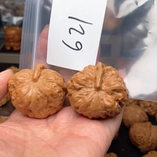 桃核吊坠八*～621一帆风顺