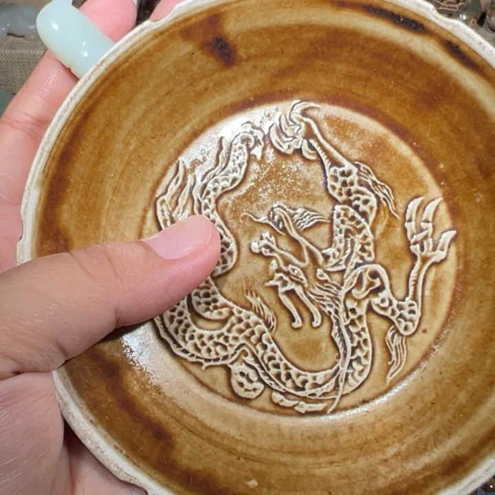 仰***空摆件精美图片展示