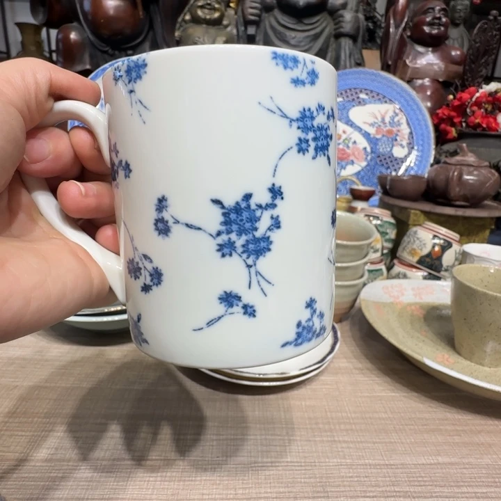 艺生堂回流瓷器摆件51