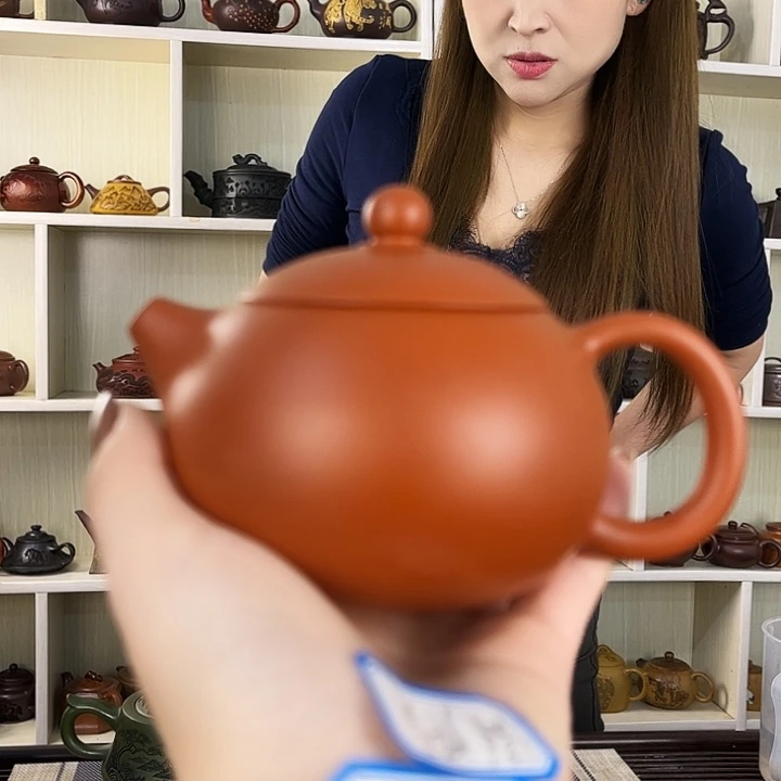 茶壶紫砂紫砂工艺厂