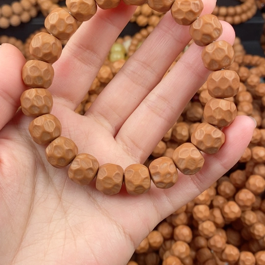 事***对猴头核桃手串全品无相12➕