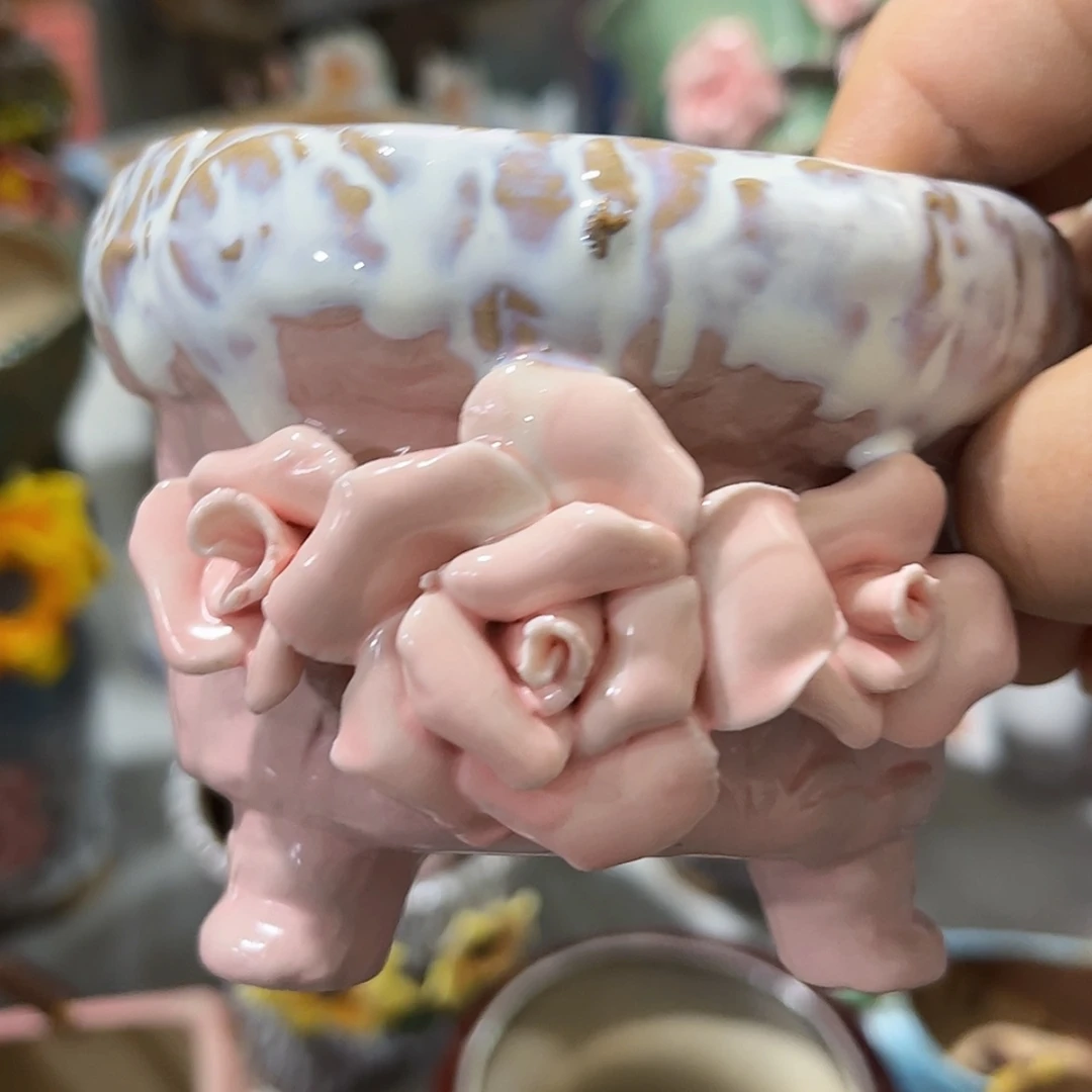 【闪购商品】红陶福利