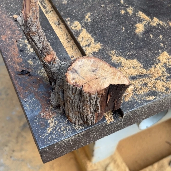 柏木南太行崖柏料头