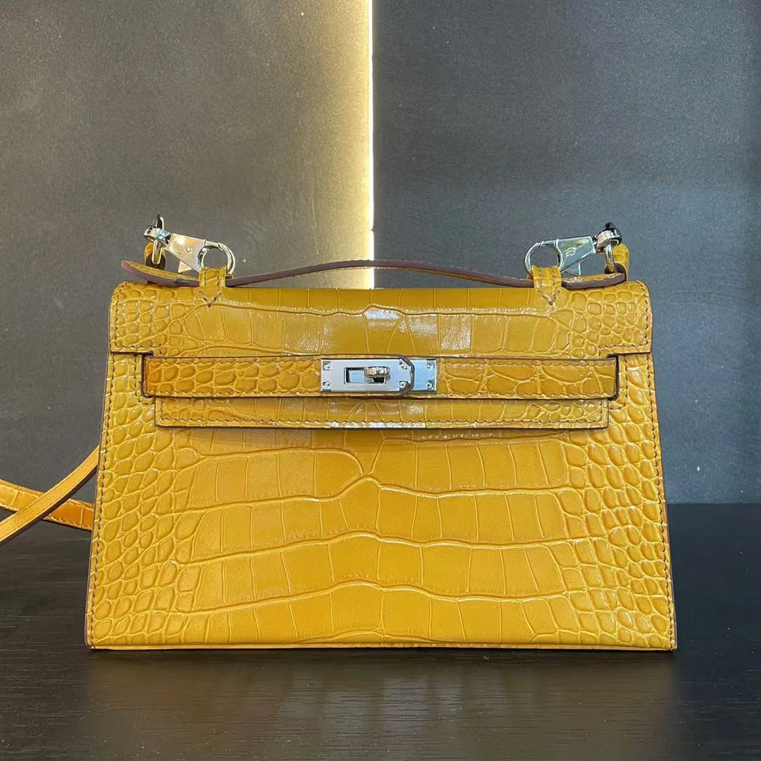 【丹姐】真皮专属女士时尚百搭休闲女包