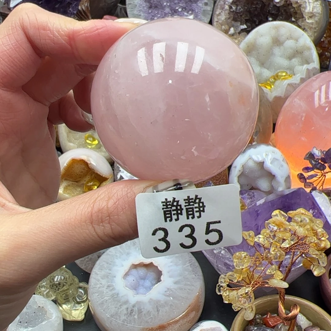 未镶嵌大型摆件（非配饰）紫晶335